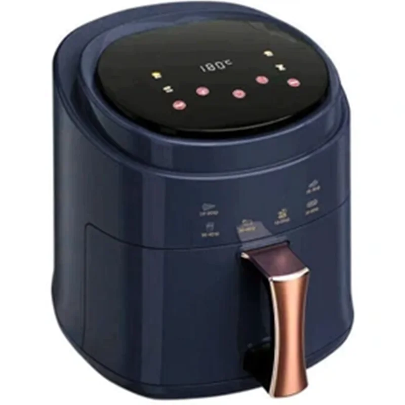 سرخ کن بدون روغن سیلور کرست مدل SC-1080ظرفیت 10 لیتری