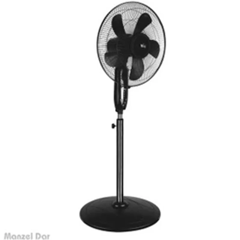پنکه ویداس مدل VIR-8036 سه منظوره با کنترل