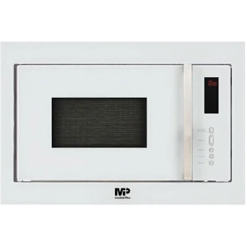 مایکروویو توکار مسترپلاس مدل M3110 ظرفیت ۳۱ لیتر
