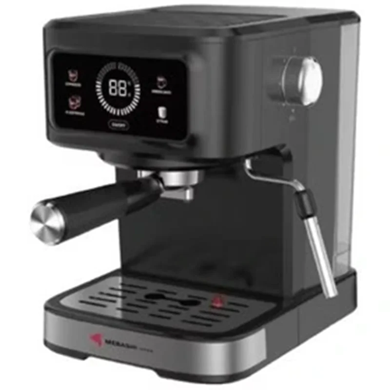 اسپرسوساز مباشی مدل ME-ECM2121 ظرفیت ۱.۵ لیتر