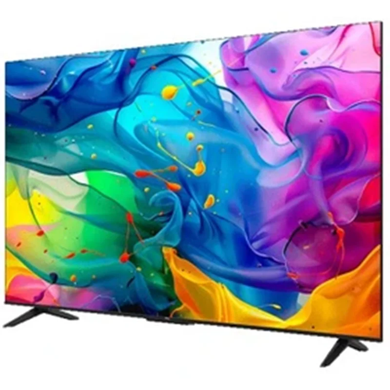 تلویزیون تی سی ال مدل P655 سایز ۵۵ اینچ ۴K LED
