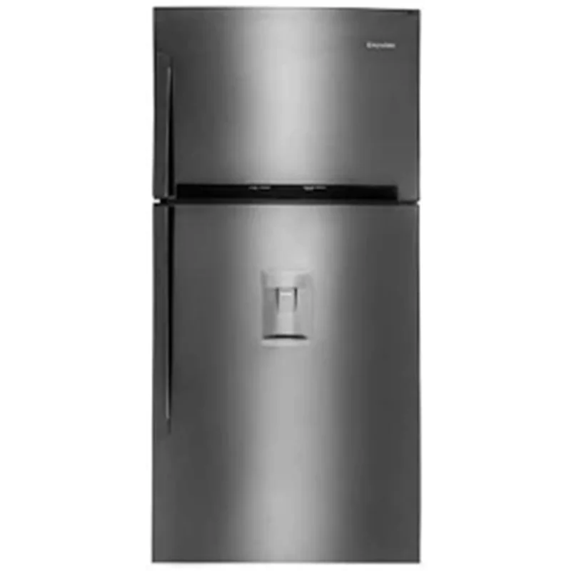 یخچال فریزر فریزر بالا دیپوینت T7