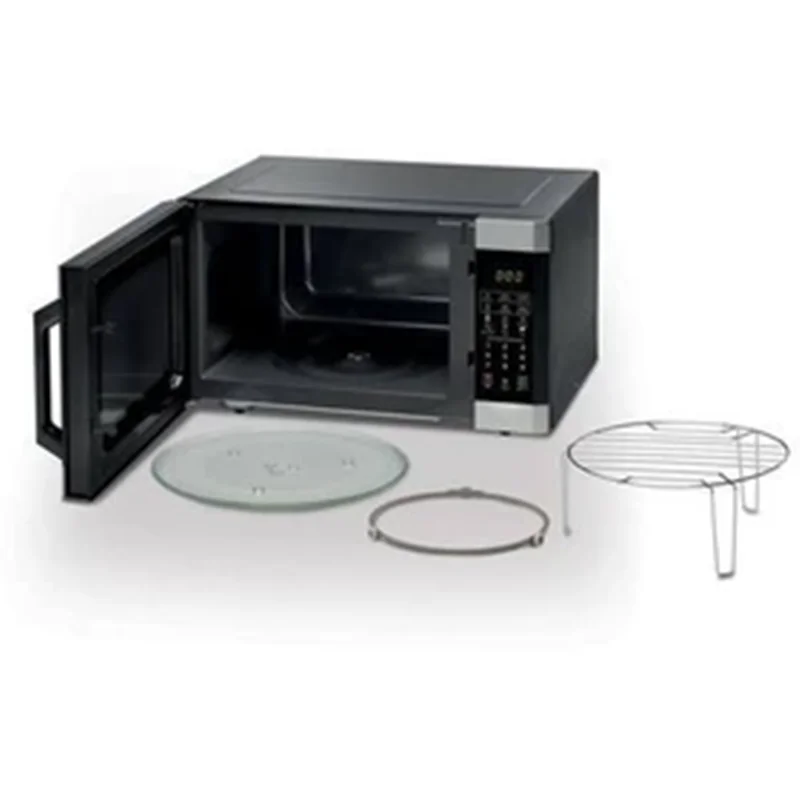 مایکروویو کنوود مدل MWM42 ظرفیت ۴۲ لیتر با ۷ برنامه