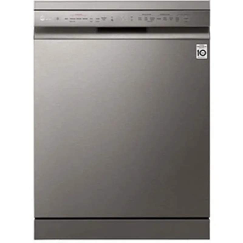 ماشین ظرفشویی ال جی مدل DFB512FP / FW