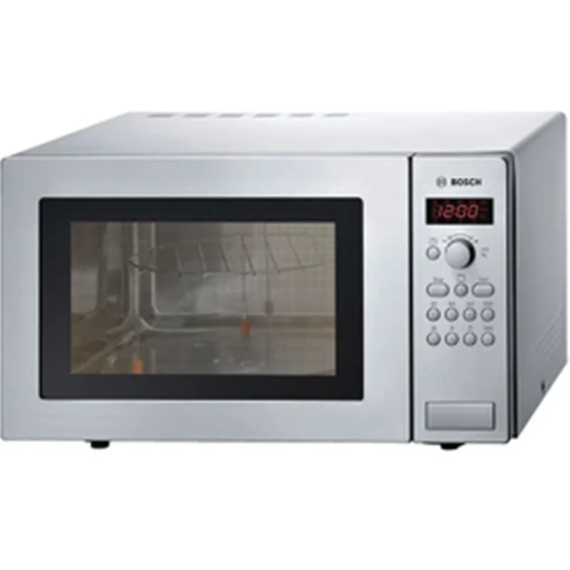 مایکروویو توکار بوش مدل HMT-84G451