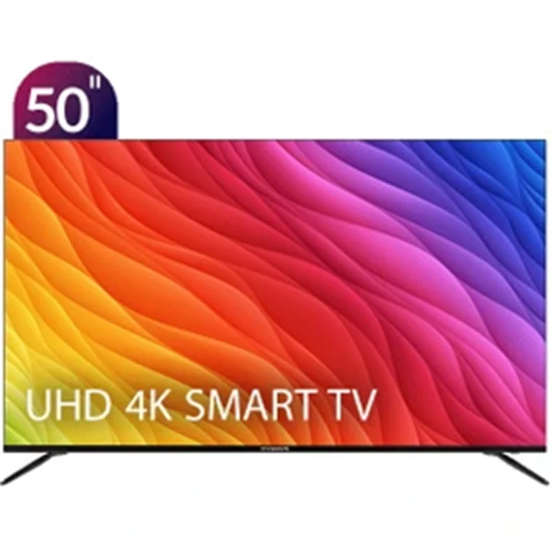 تلویزیون هوشمند اسنوا مدل SA700 سایز ۵۰ اینچ LED