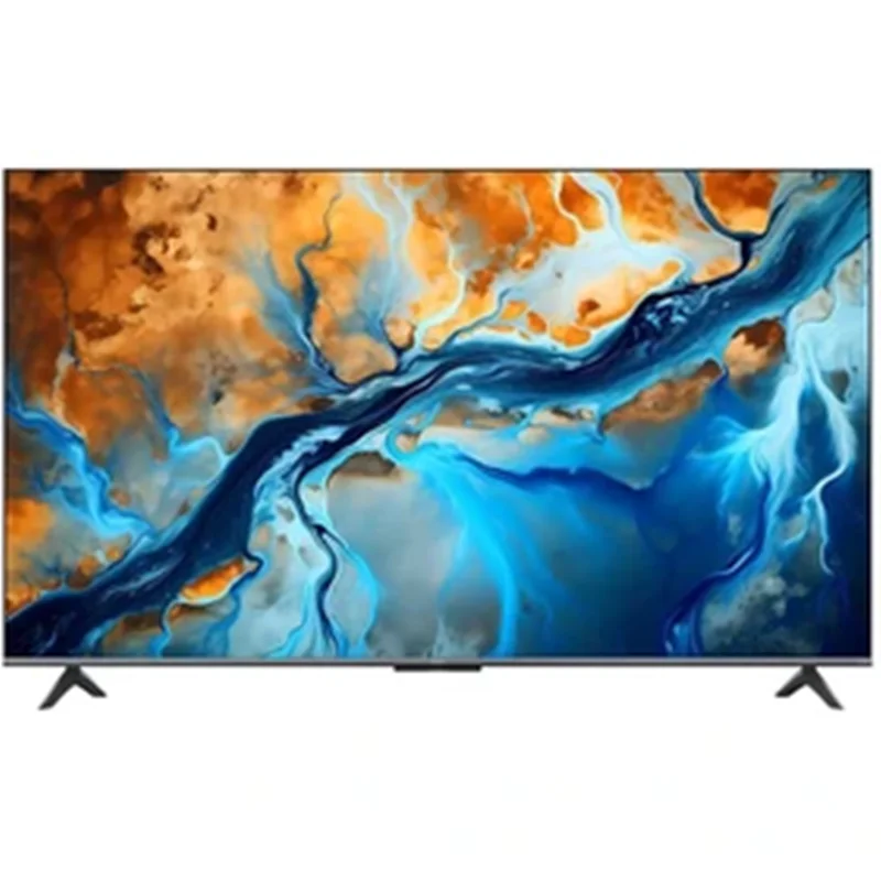 تلویزیون شیائومی مدل S سایز ۵۵ اینچ Ultra HD 4K LED