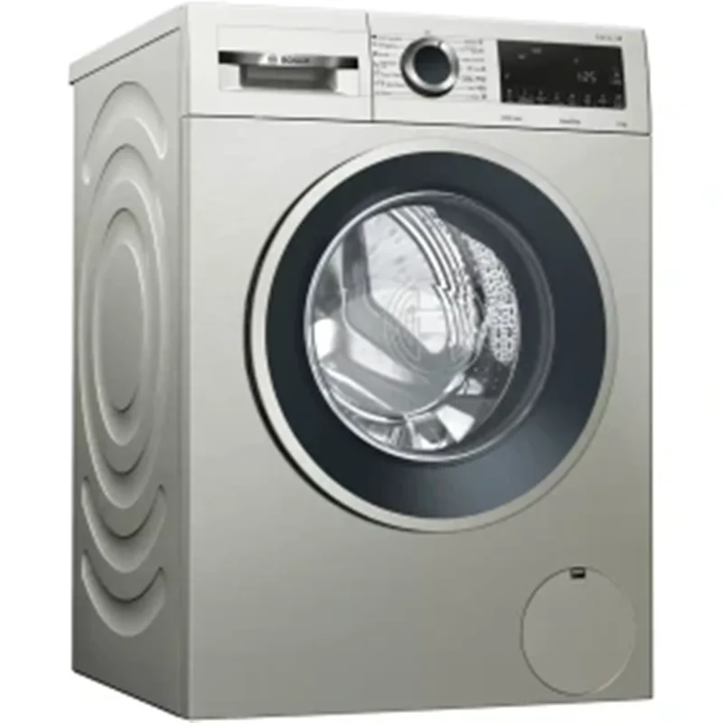 ماشین لباسشویی بوش مدل WGB244AXGC ظرفیت ۹ کیلوگرم درب از جلو با موتور EcoSilence Drive