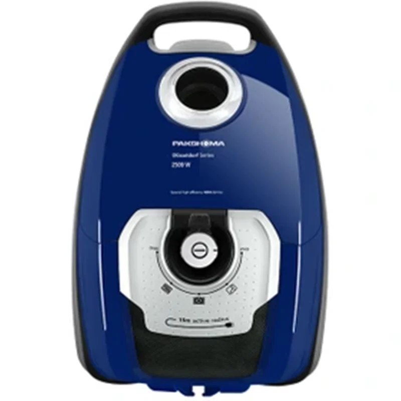 جارو برقی پاکشوما 2500W مدل PVC_5125