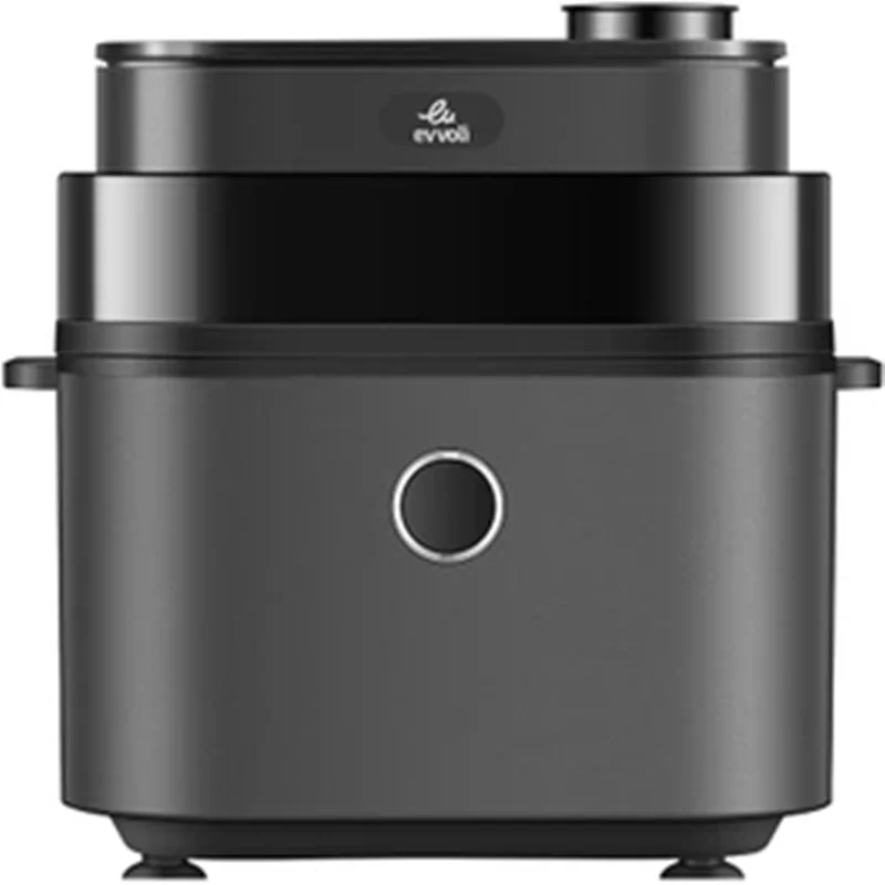 سرخ کن بدون روغن ایوولی مدل AF-8008 ظرفیت 7 لیتری