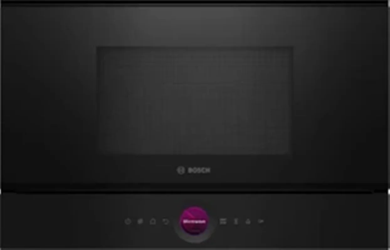 مایکروویو توکار بوش مدل BFL7221B1 ظرفیت ۲۱ لیتر