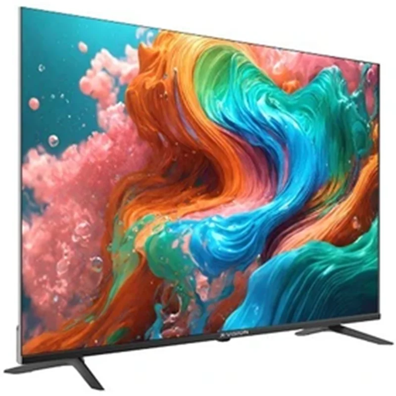 تلویزیون هوشمند ایکس ویژن مدل XCU700 سایز ۵۸ اینچ LED Ultra HD 4K