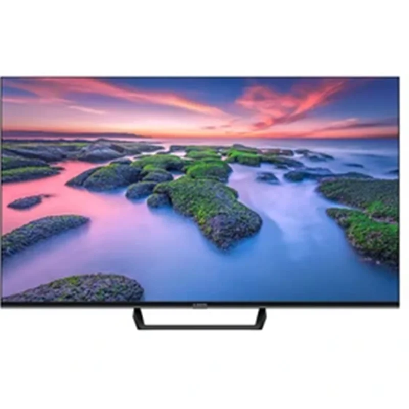 تلویزیون شیائومی A Pro سایز ۵۵ اینچ Ultra HD 4K QLED