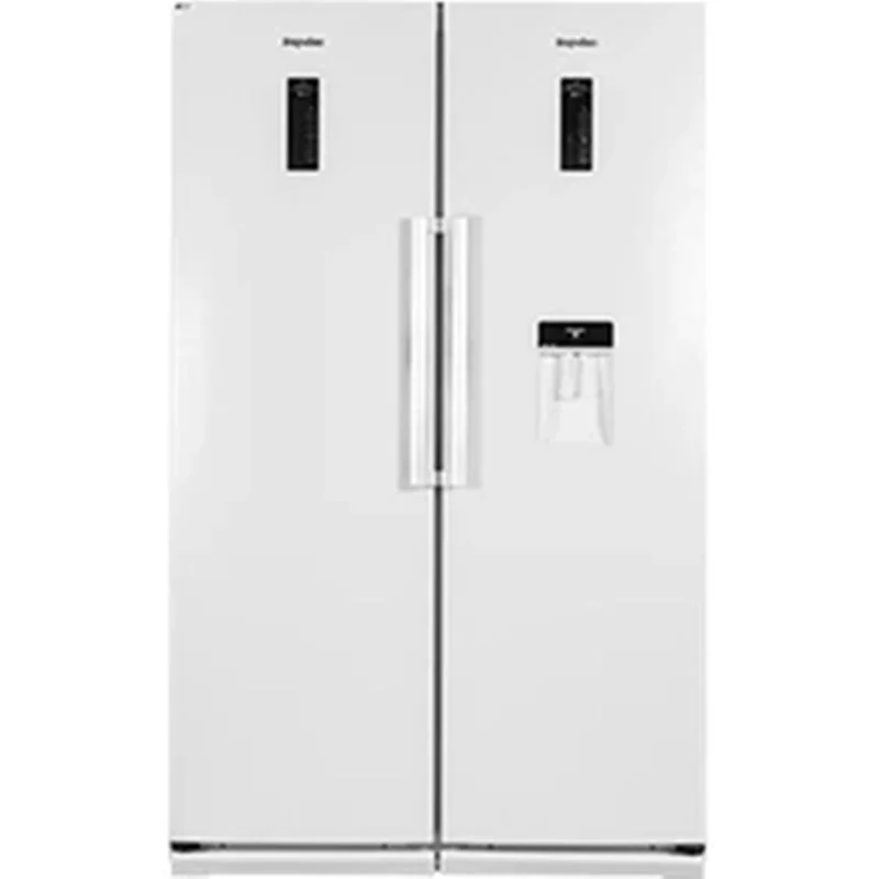 یخچال فریزر دوقلو دیپوینت مدل D5i