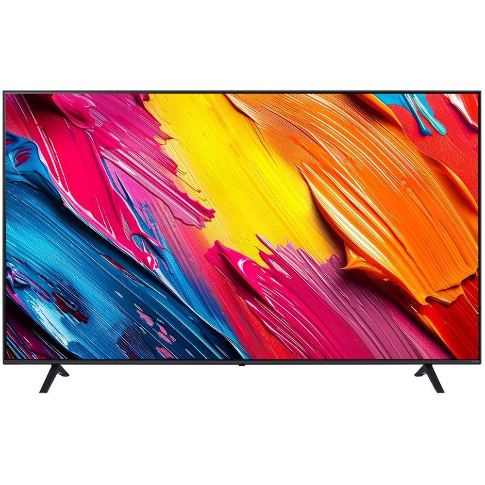 تلویزیون ال جی مدل 65QNED70A سایز ۶۵ اینچ Ultra HD 4K