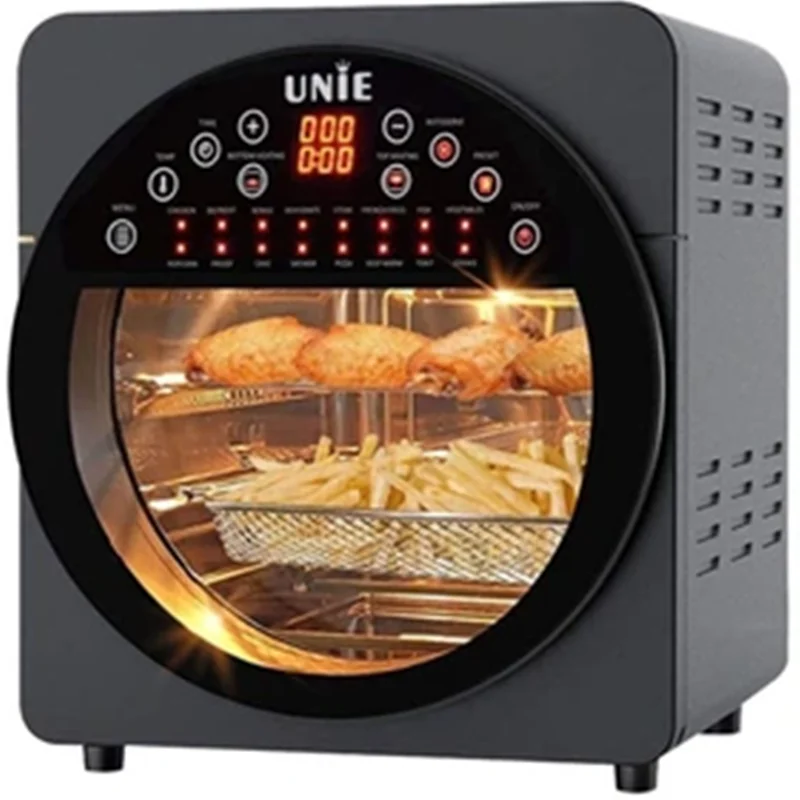 سرخ کن بدون روغن یونی مدل UE-999 ظرفیت 16 لیتری