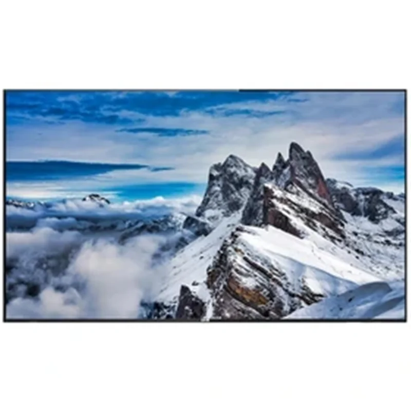تلویزیون سام الکترونیک مدل 50CU7750 سایز ۵۰ اینچ Ultra HD 4K LED