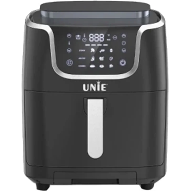سرخ کن بدون روغن یونی مدل US-6800 ظرفیت ۷ لیتری