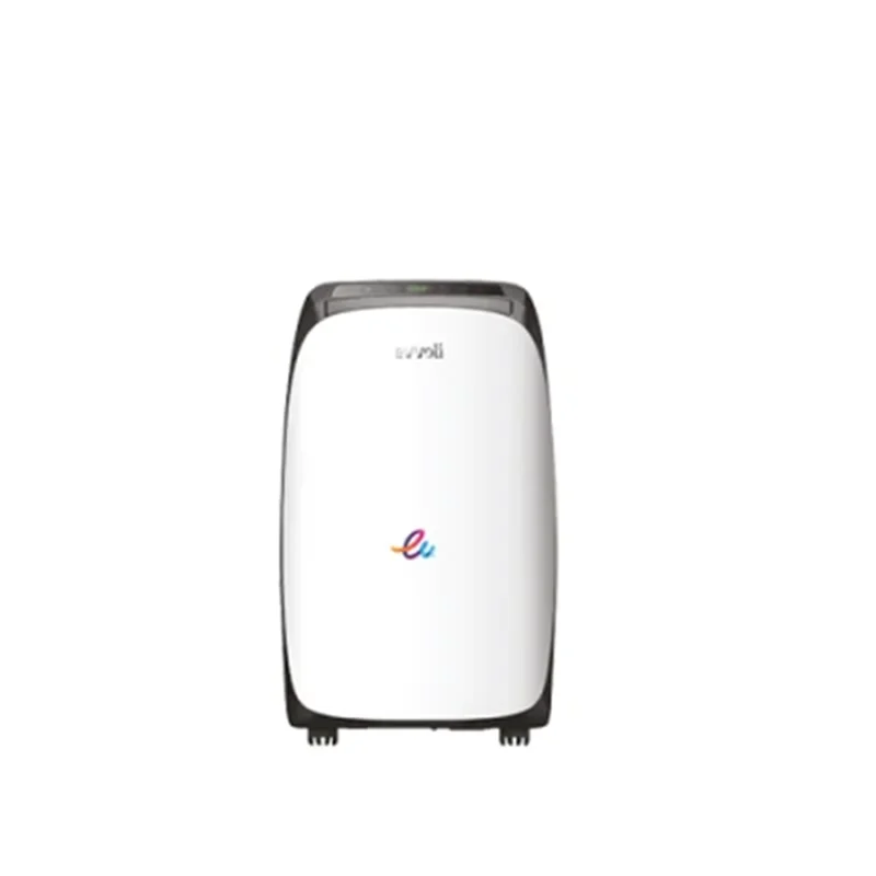 کولر گازی پرتابل 12000 ایوولی مدل EVPR-12K-PO