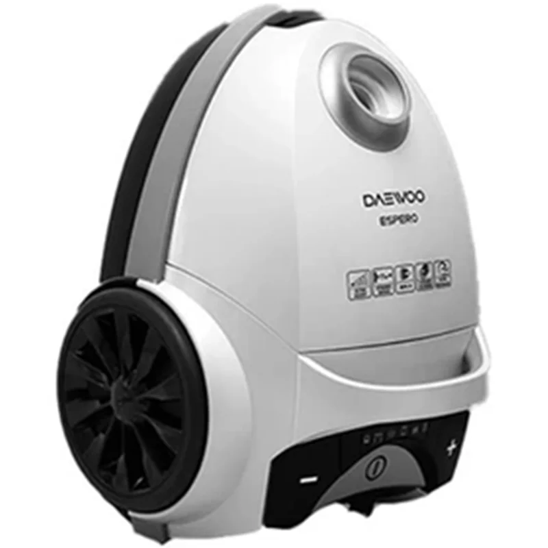 جارو برقی دوو مدل DVC-S221W قدرت مکش ۲۲۱ وات