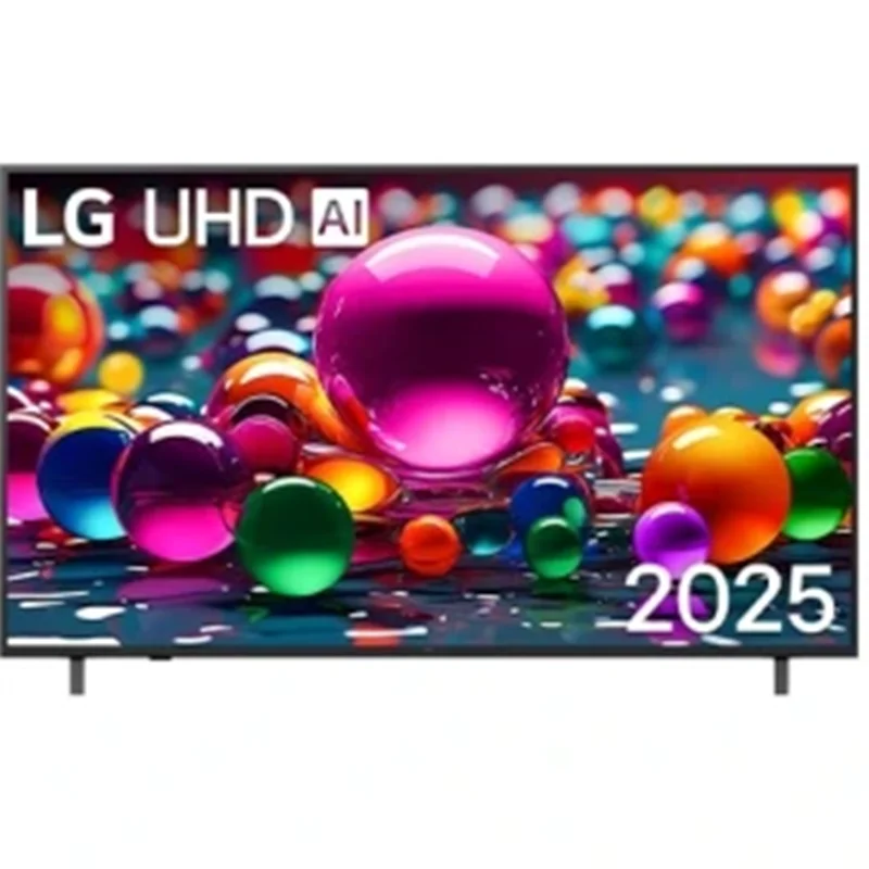 تلویزیون ال جی مدل UA8500 سایز ۵۵ اینچ Ultra HD 4K