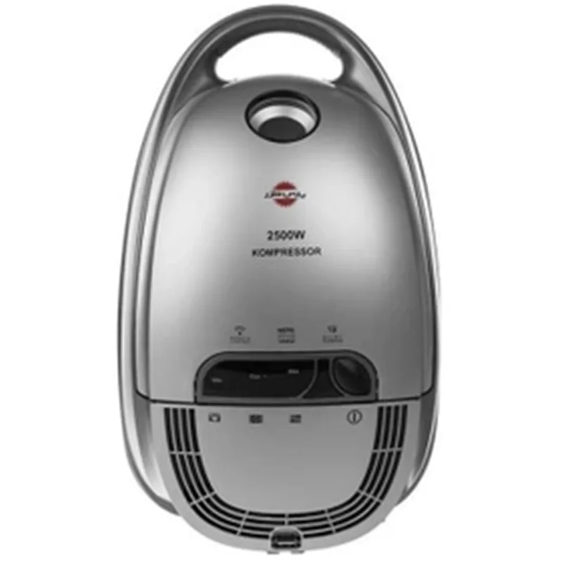 جارو برقی پارس خزر مدل Kompressor 2500W